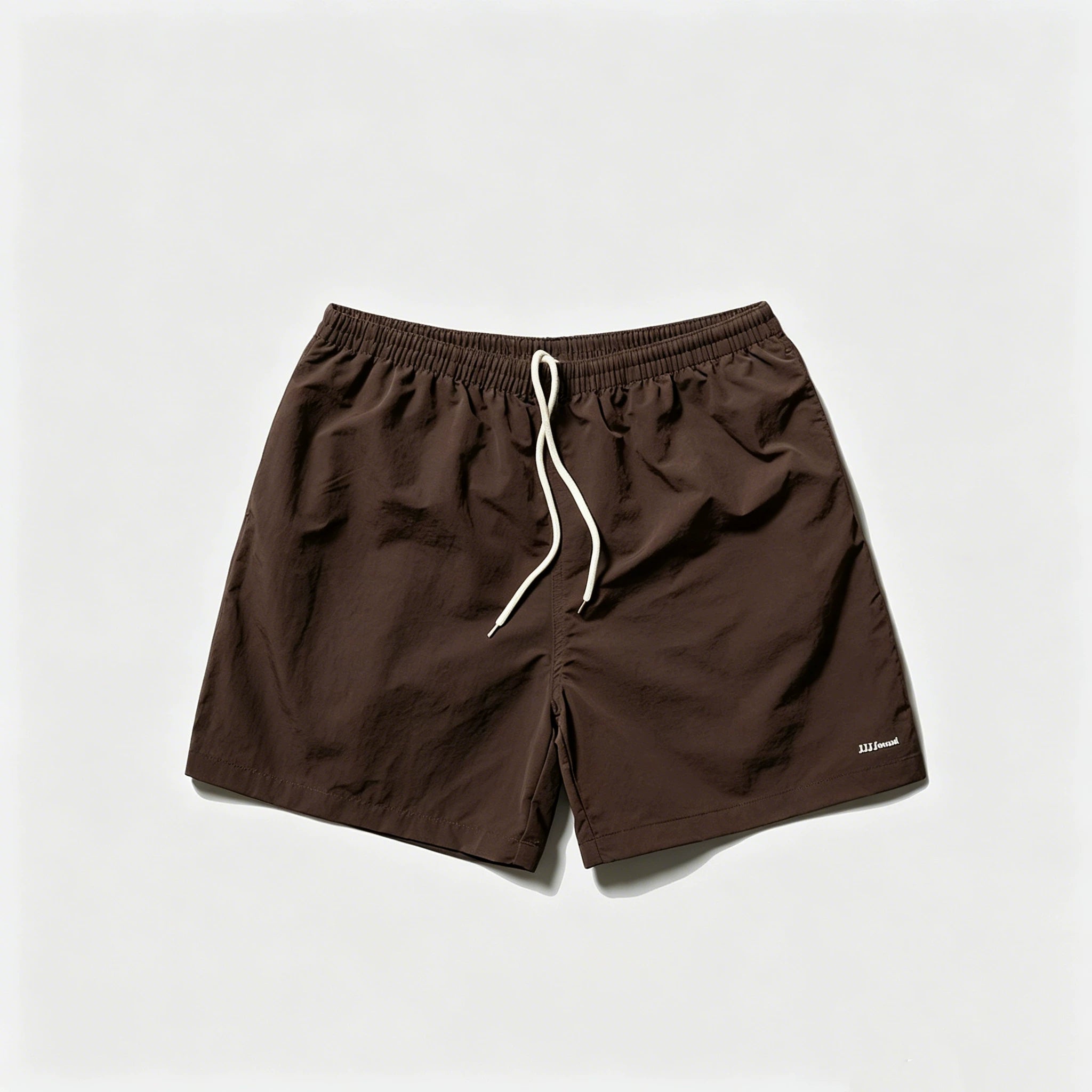 Jjjjournd Nylon Quick-Dry Lightweight Camping Shorts