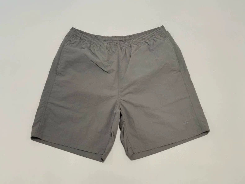Nylon Shorts - Waterproof Quick-Dry Men's Beach Pants