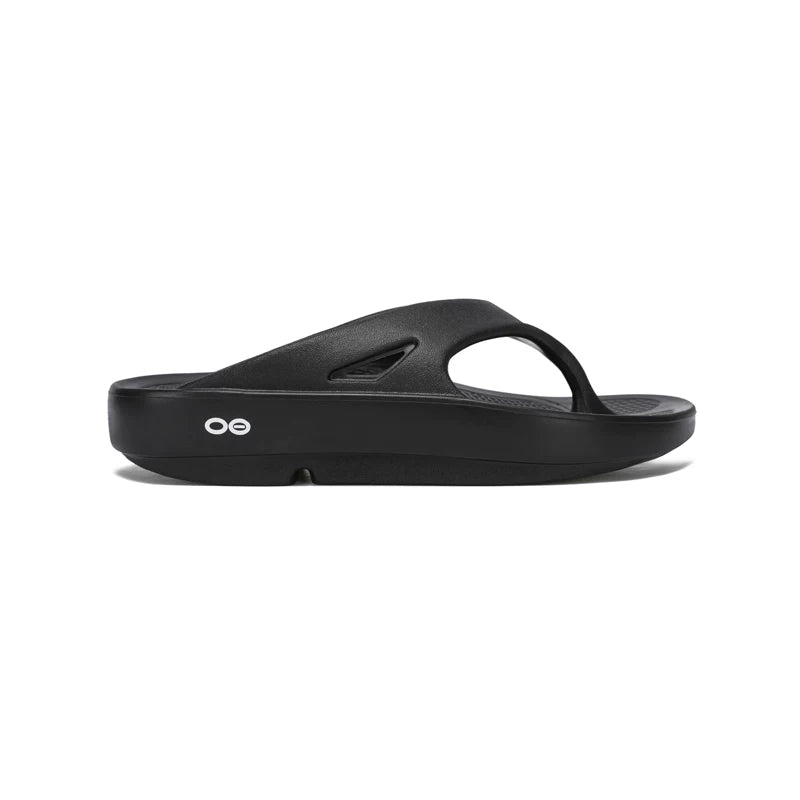 OOFOS EVA Recovery Slides Thick Sole Comfort Sandals