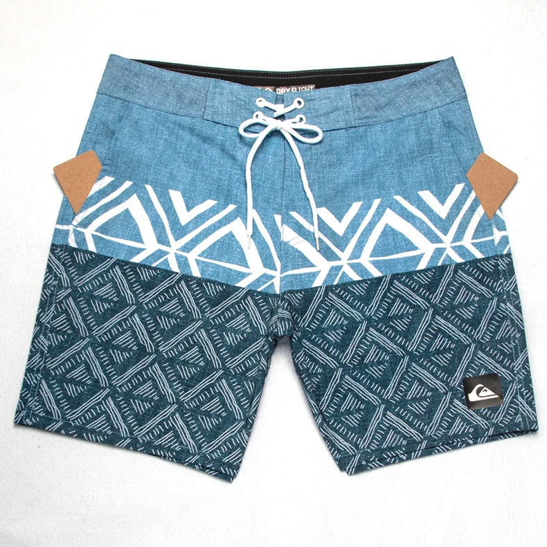 Quiksilver Quick-Dry Loose Beach Pants