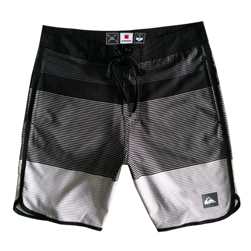 Quiksilver Quick-Dry Loose Beach Pants