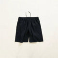 Solotex Waffle Quick-Dry Drawstring Shorts
