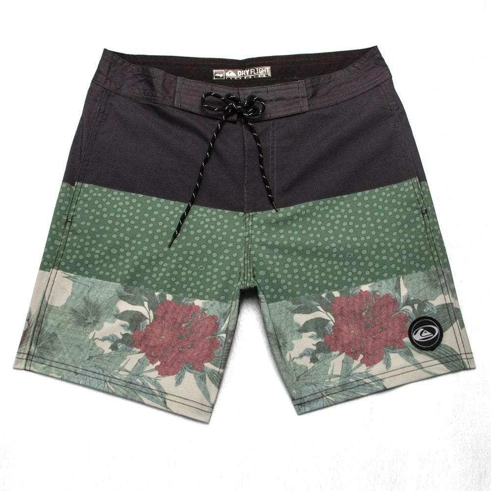 Quiksilver Quick-Dry Loose Beach Pants