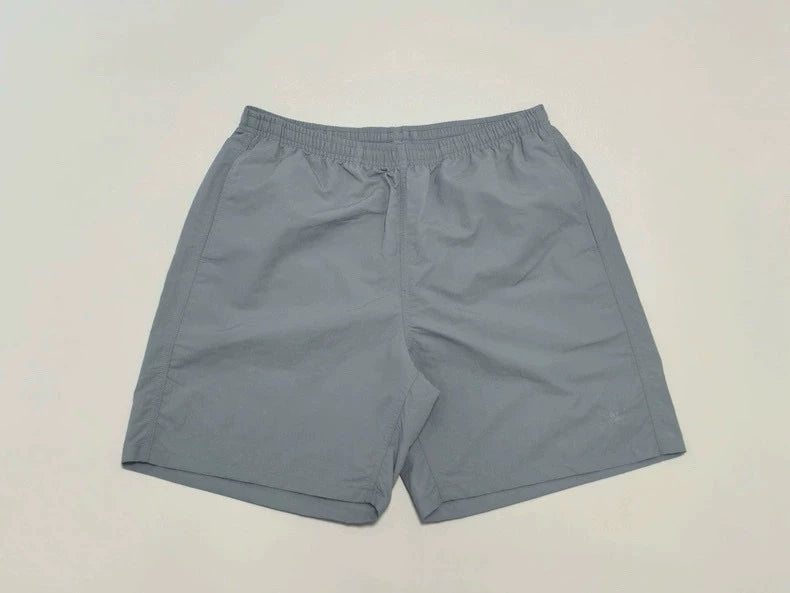 Nylon Shorts - Waterproof Quick-Dry Men's Beach Pants