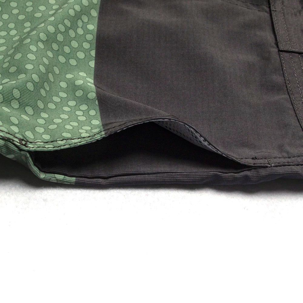 Quiksilver Quick-Dry Loose Beach Pants