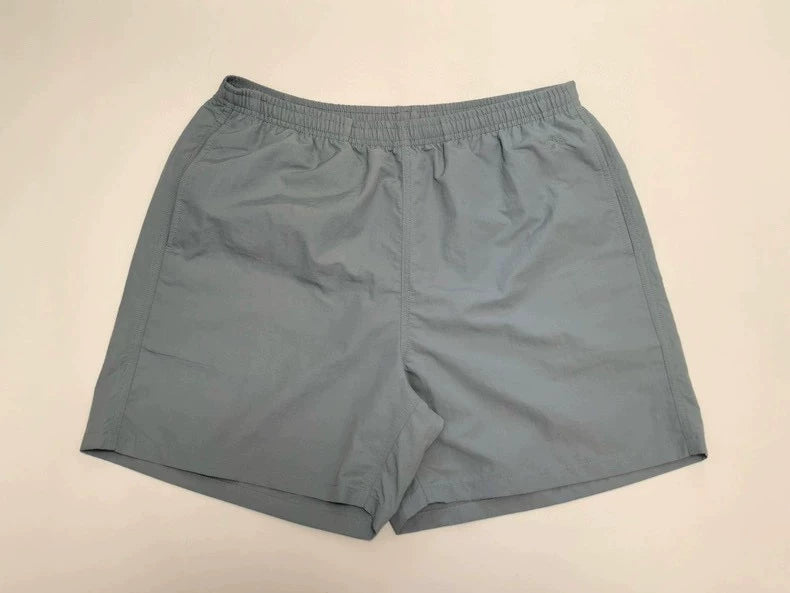 Nylon Shorts - Waterproof Quick-Dry Men's Beach Pants
