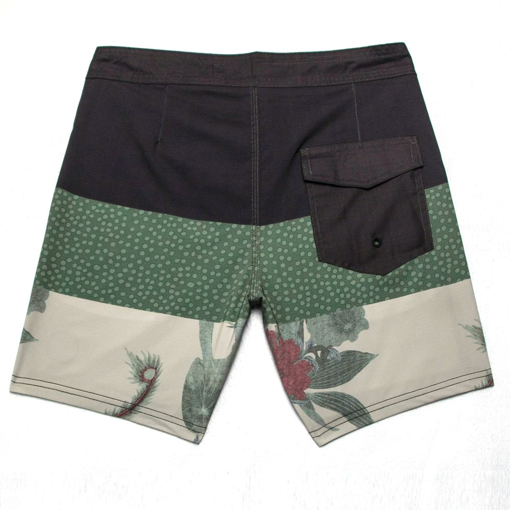 Quiksilver Quick-Dry Loose Beach Pants