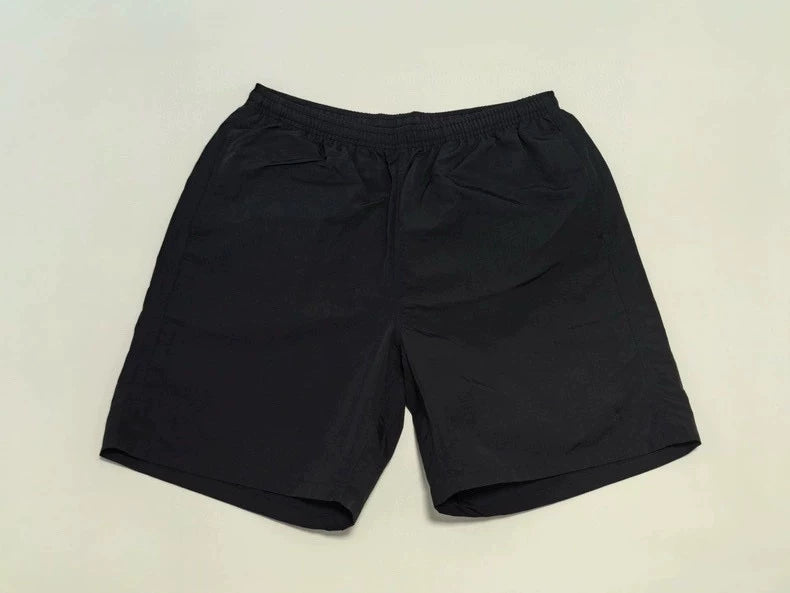Nylon Shorts - Waterproof Quick-Dry Men's Beach Pants