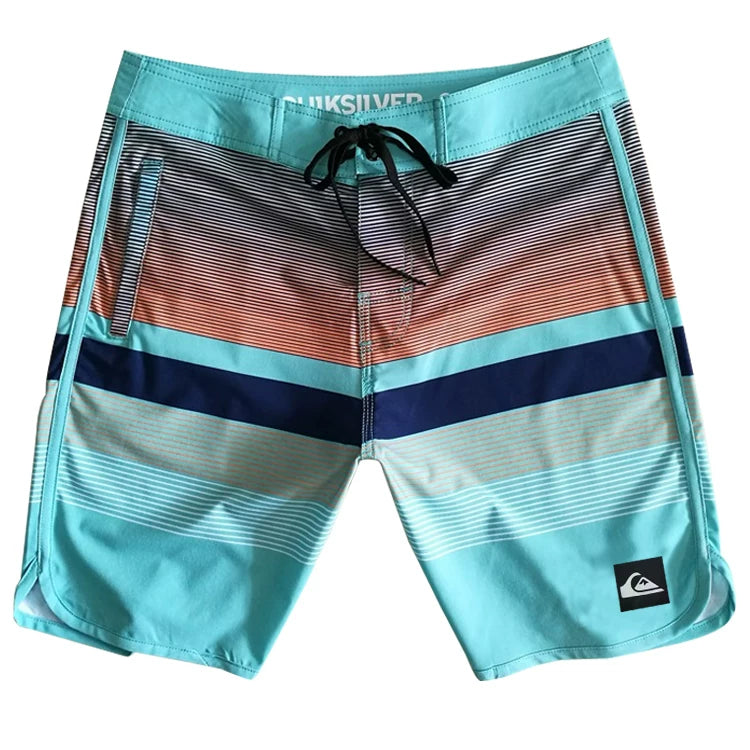 Quiksilver Quick-Dry Loose Beach Pants