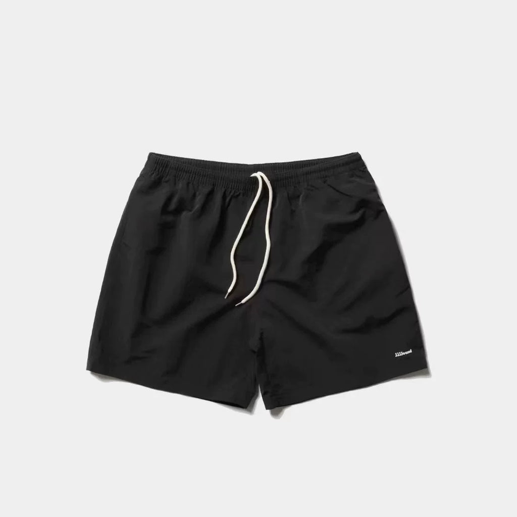 Dopamine Retro Nylon Quick-Dry Shorts - Unisex