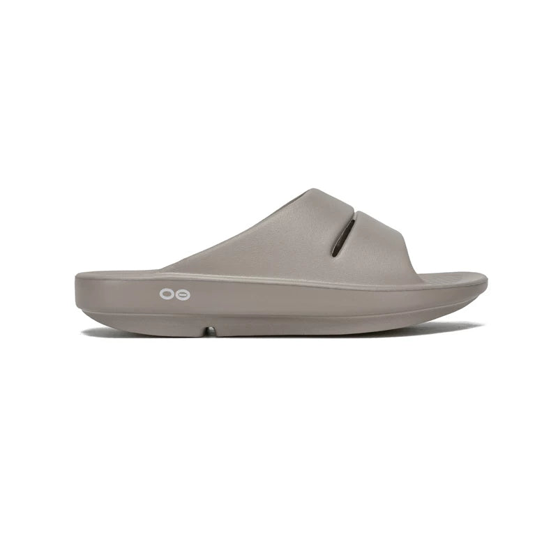 OOFOS EVA Recovery Slides Thick Sole Comfort Sandals