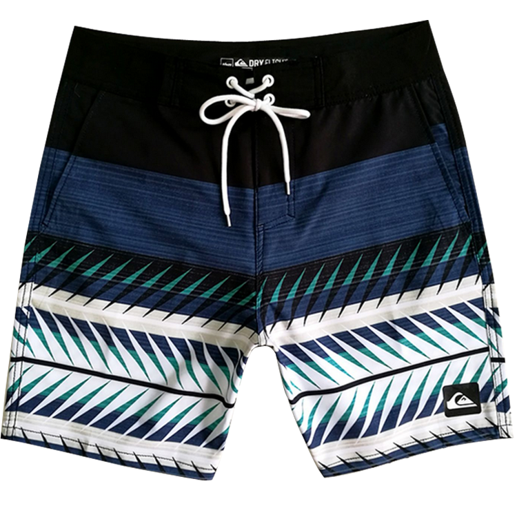Quiksilver Quick-Dry Loose Beach Pants