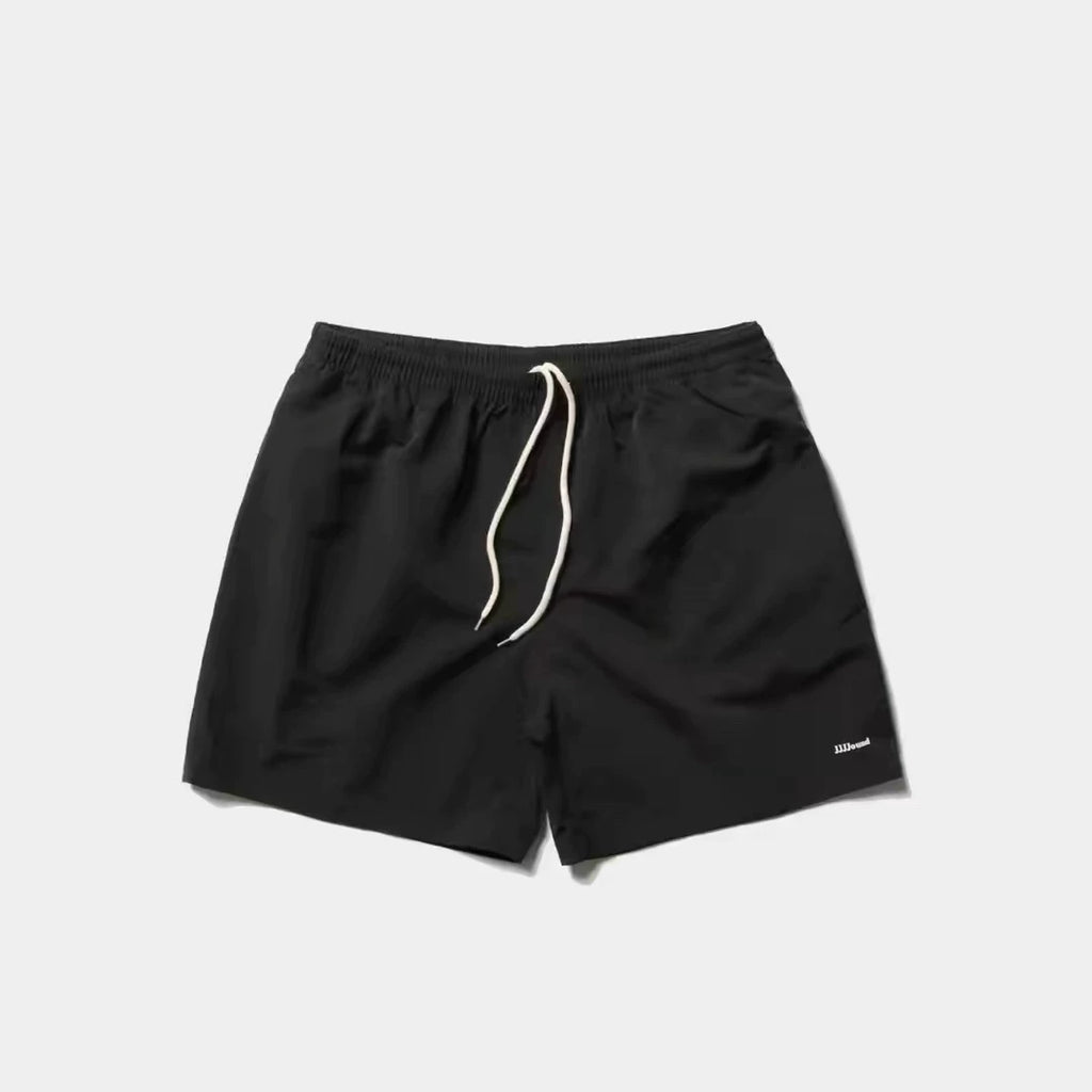Jjjjournd Nylon Quick-Dry Lightweight Camping Shorts