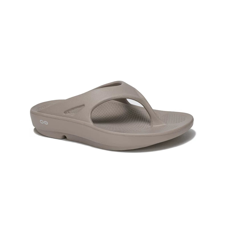 OOFOS EVA Recovery Slides Thick Sole Comfort Sandals