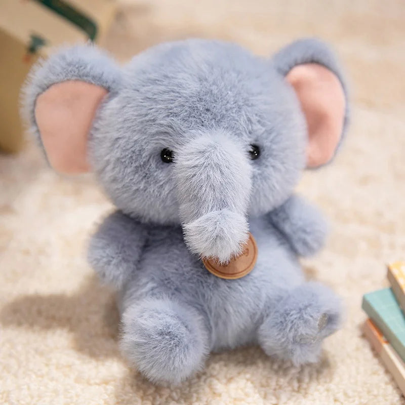 Cute Animal Plush Toys 16cm - V1