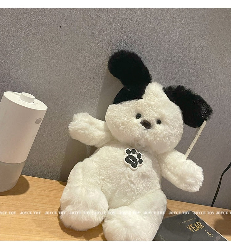 Cute Chubby Animal (Cat/Dog/Duck/Bear/Bunny) Plush Toys 25cm