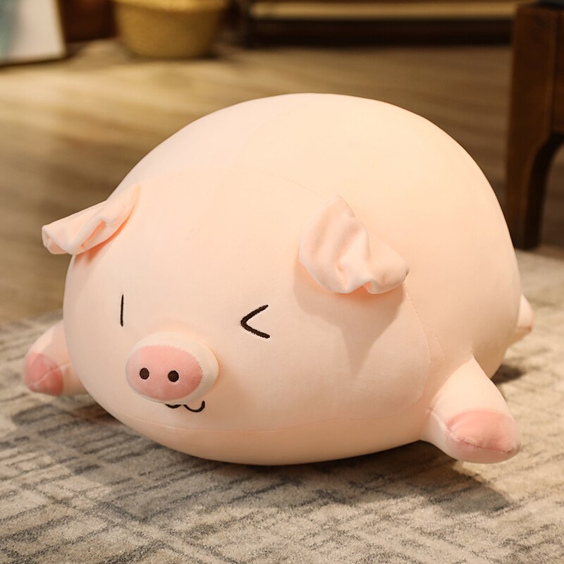 Pig Squishy Plush Toys 40cm