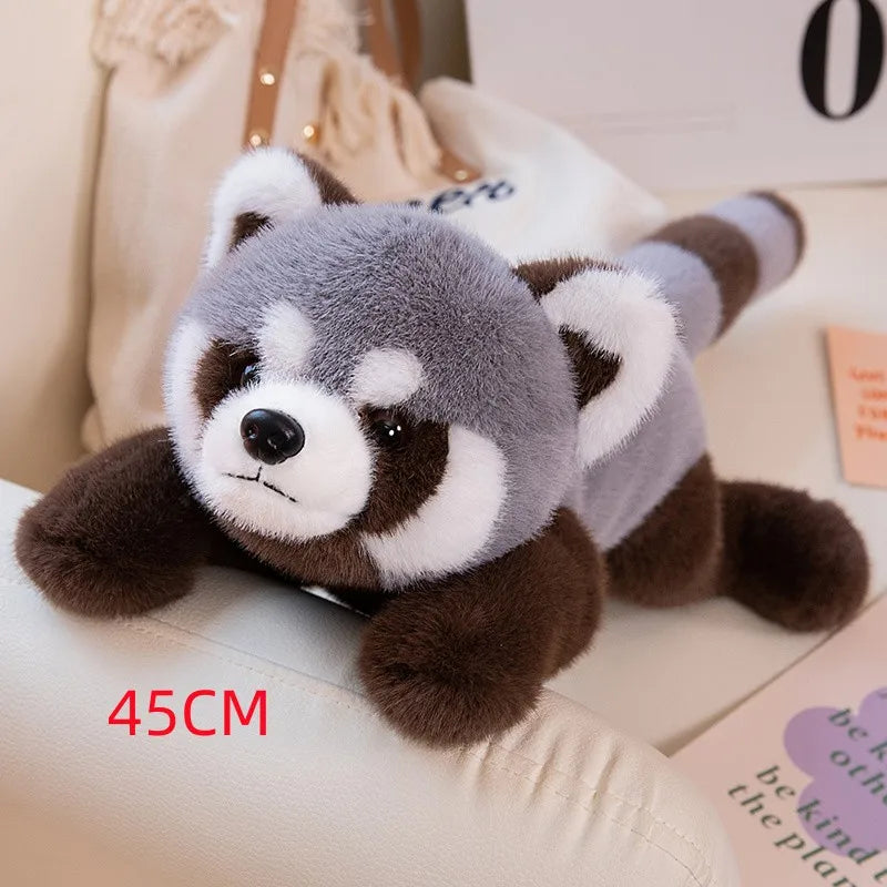 Cute/Kawaii Raccoon Plush Toys 45cm - 2 Styles