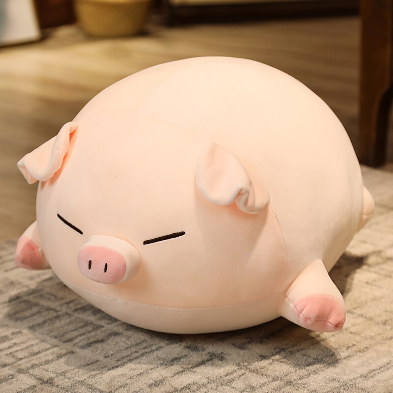 Pig Squishy Plush Toys 40cm