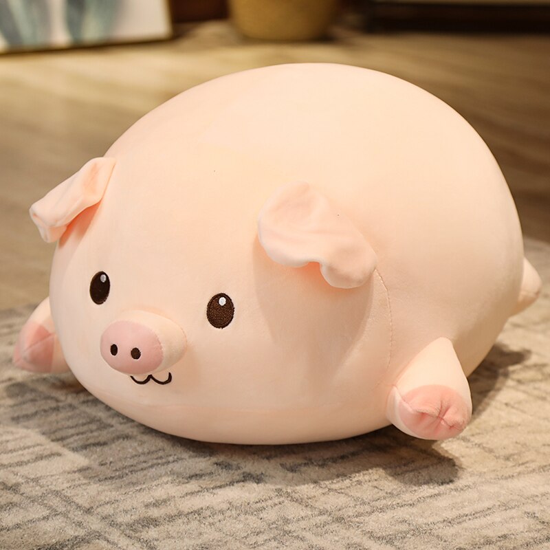 Pig Squishy Plush Toys 40cm