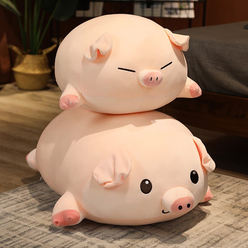 Pig Squishy Plush Toys 40cm