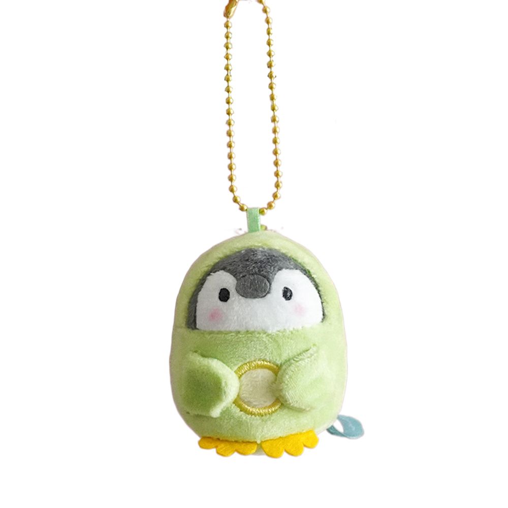 8-10cm Penguin Plush Keychains