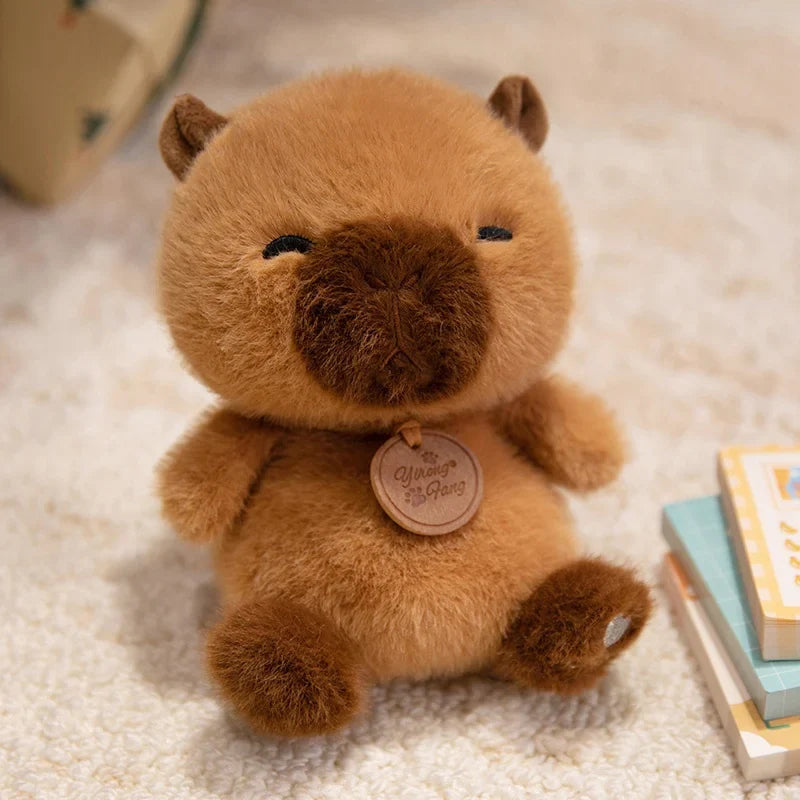 Cute Animal Plush Toys 16cm - V1