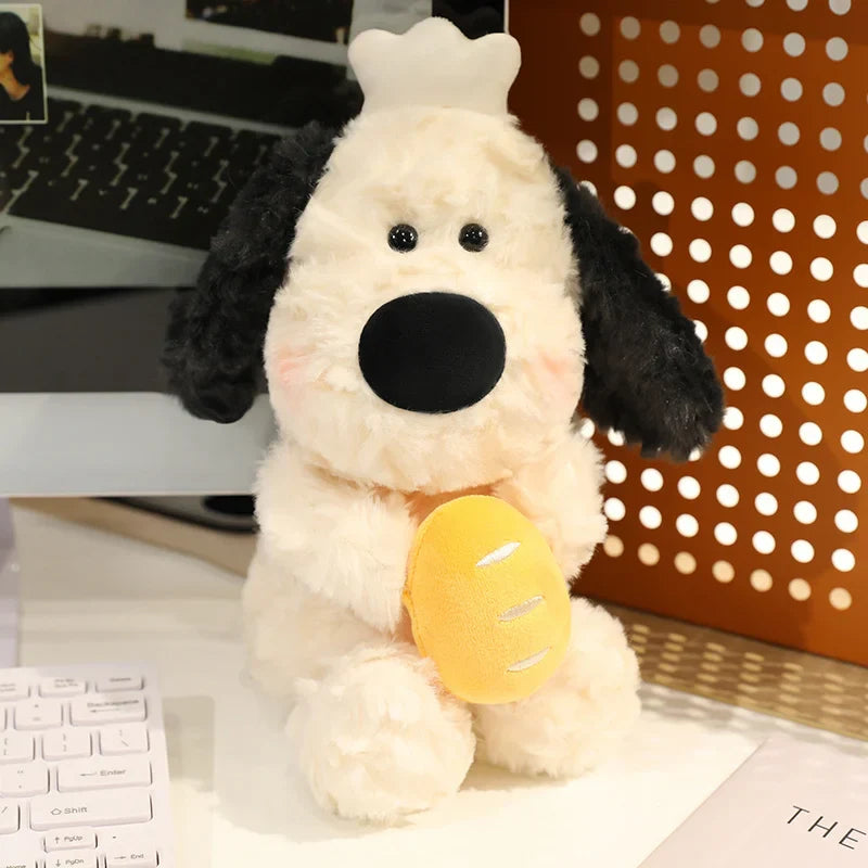 Cute/Kawaii Dog/Penguin/Teddy Bear Plush Toys 20-30cm (9 Styles)