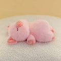 Cute Animial (Penguin/Panda/Capybara/Duck/Cat/Fox/Bear/Pig/Elephant) Wrist Rest Plush Toys 19cm