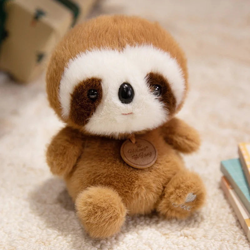 Cute Animal Plush Toys 16cm - V1