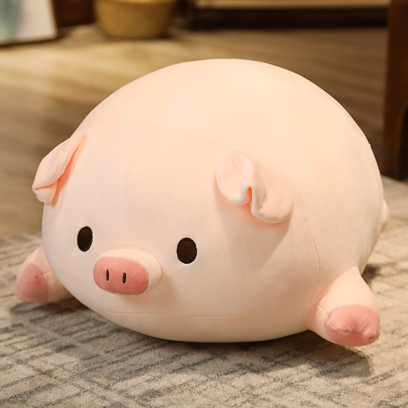 Pig Squishy Plush Toys 40cm