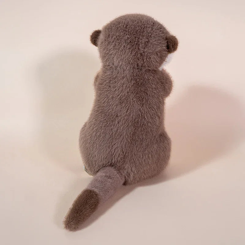 Cute Otter Plush Toys 25/35cm