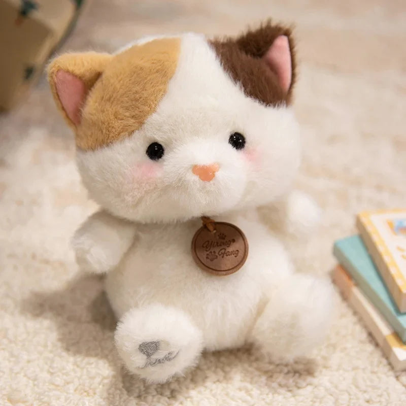 Cute Animal Plush Toys 16cm - V1