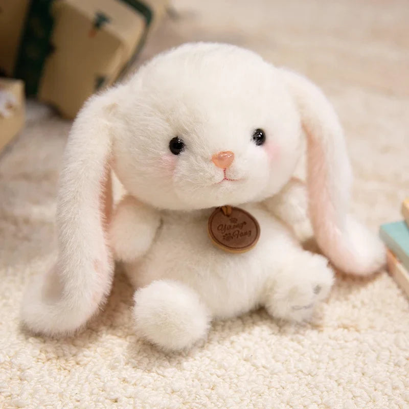 Cute Animal Plush Toys 16cm - V1