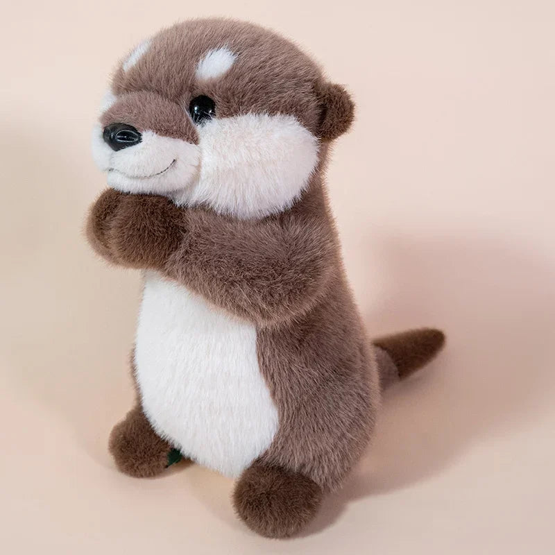 Cute Otter Plush Toys 25/35cm