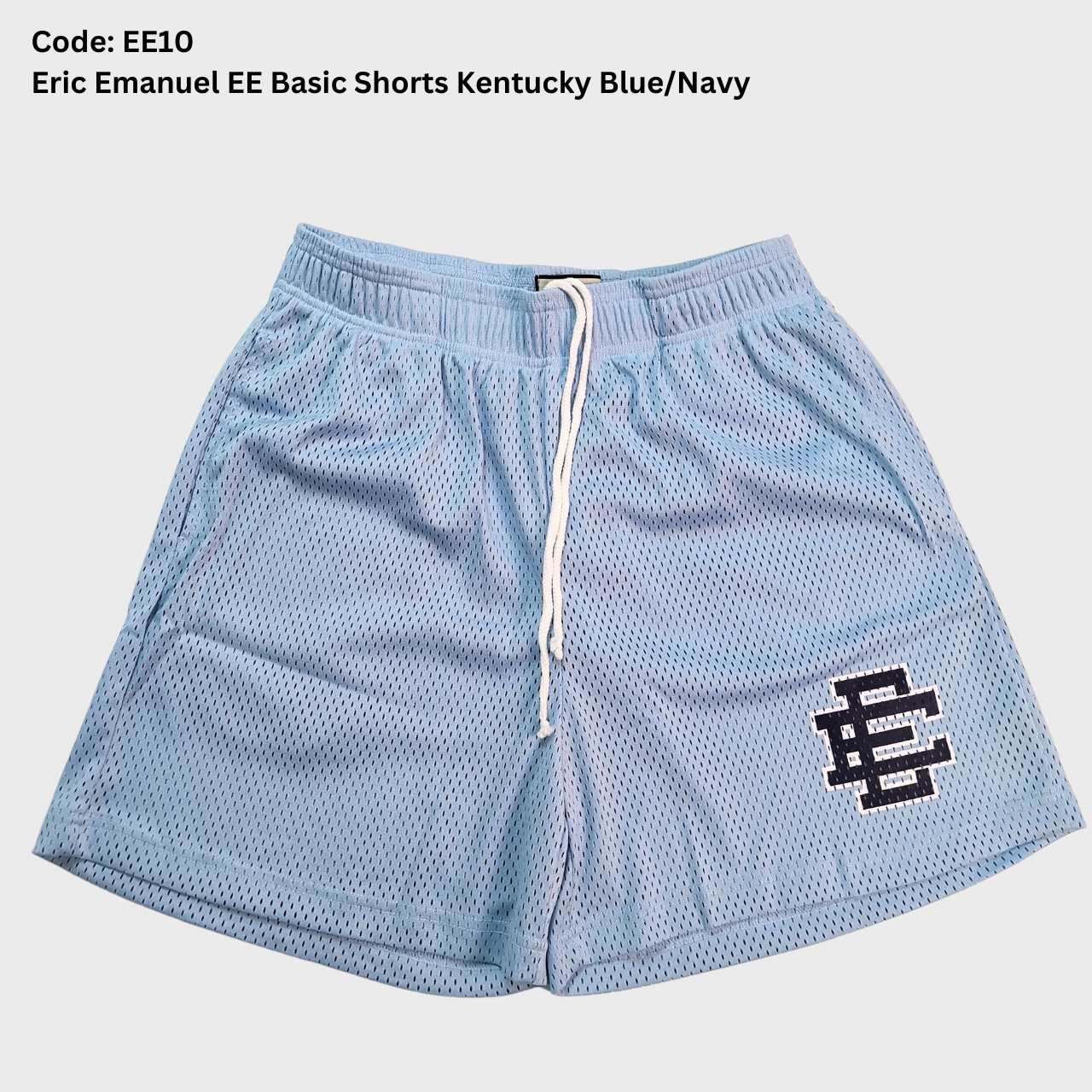 Men's Premium Mesh Athletic Shorts – EE Style Casual Summer Basketball & Beach Shorts