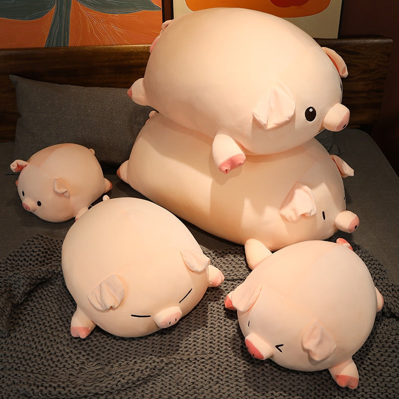Pig Squishy Plush Toys 40cm