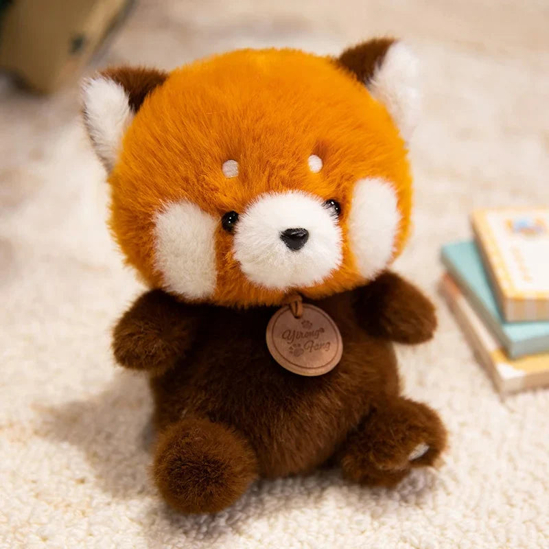 Cute Animal Plush Toys 16cm - V1