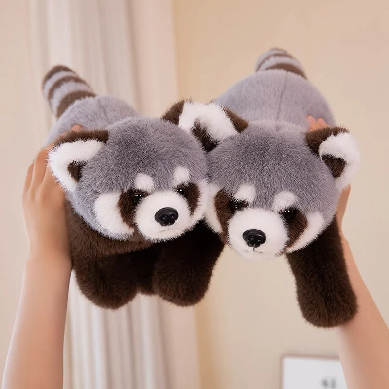 Cute/Kawaii Raccoon Plush Toys 45cm - 2 Styles