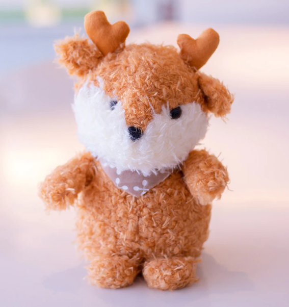 22-37cm Animal ( Styles) Plush Toys