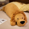 Cute Lion Pillow Plush Toys 40cm