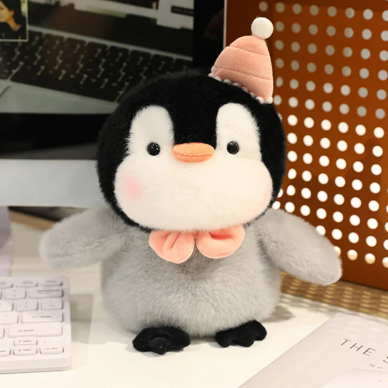 Cute/Kawaii Dog/Penguin/Teddy Bear Plush Toys 20-30cm (9 Styles)