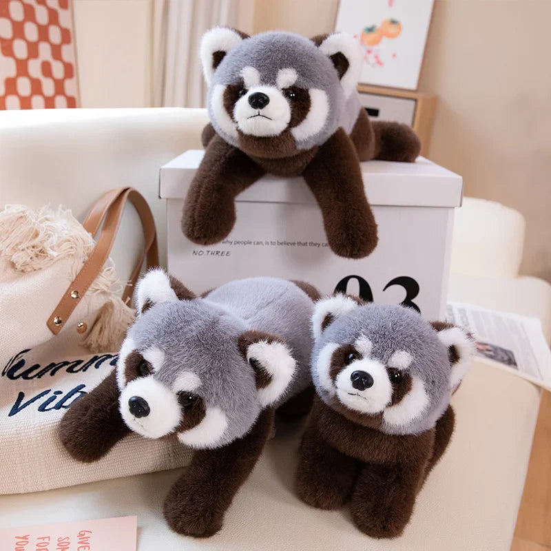 Cute/Kawaii Raccoon Plush Toys 45cm - 2 Styles