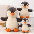 Penguin Plush Toys 16cm-30cm