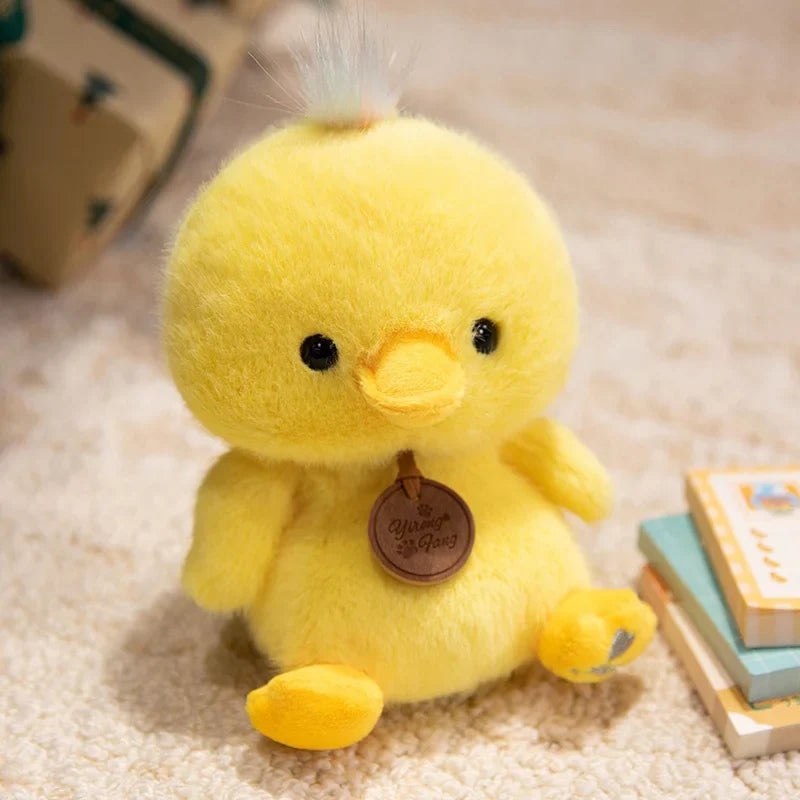 Cute Animal Plush Toys 16cm - V1