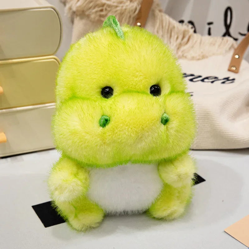 Cute Dinosaur/Dog Plush Toys 20/25/35cm