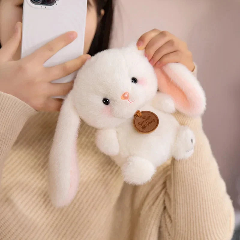 Cute Animal Plush Toys 16cm - V1