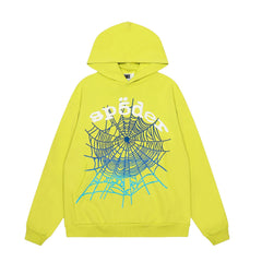 Sp5der Hoodie 7709