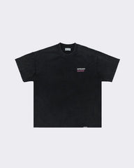 All-Over Printed Unisex Retro T-Shirt