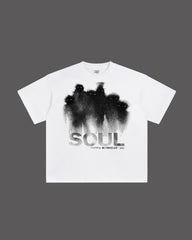 KIIKIOCLUB - Soul Bonds Tee